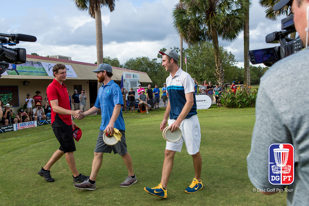 Pro Tour Finale AV Disc Golf Pro Tour Flickr