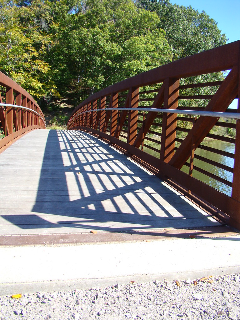 Lake Alma State Park Wellston, Ohio Dan Keck Flickr