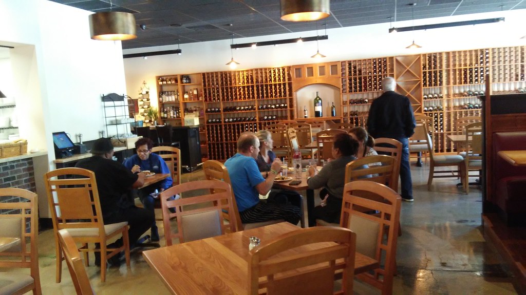 Davidsonville Harvest Thyme Restaurant Opens November 2017