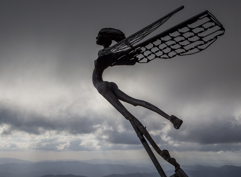 Jillian Koernich_Flying High Romsey Viewfinders Flickr