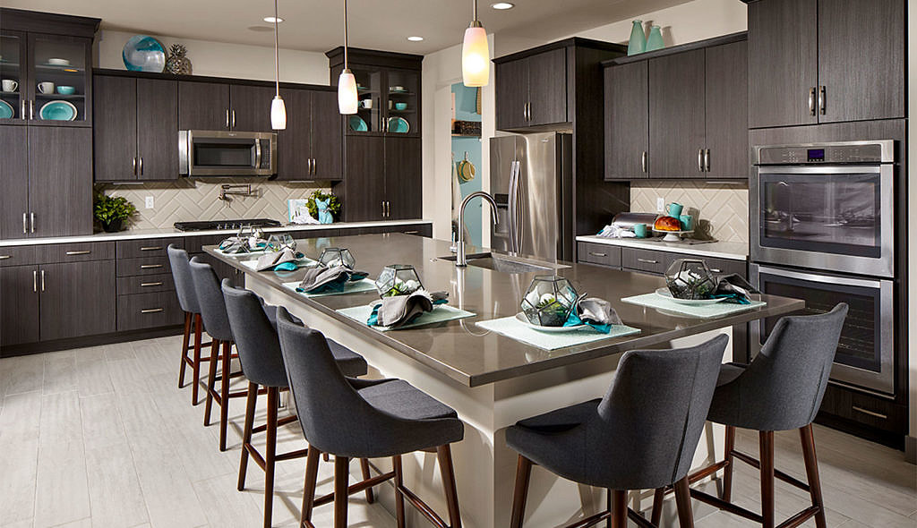 Premier Collection at Candelas Homes for sale in Arvada Flickr