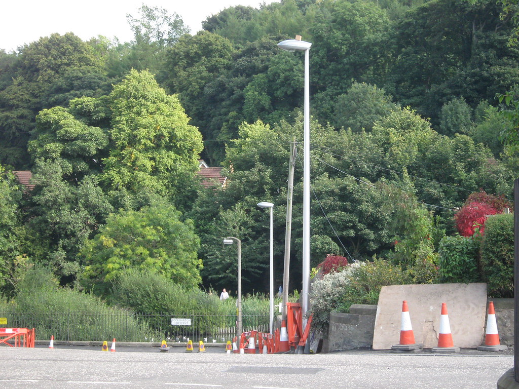 1042338 Lockharton Crescent Lockharton Crescent, Edinbur… Flickr