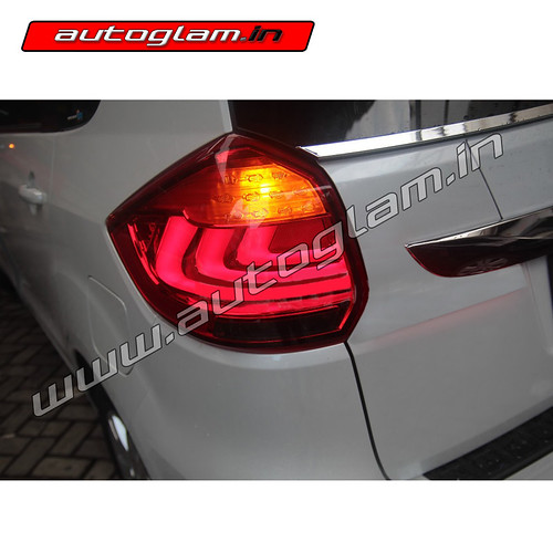 AGMETL636, Maruti Ertiga BMW Style LED Tail Lights AUTOG… Flickr