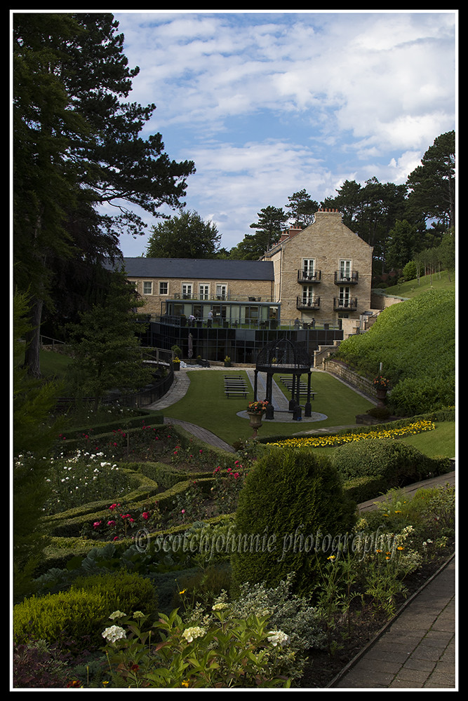 IMG_0012 Raithwaite Hall And Gardens Scotchjohnnie Flickr