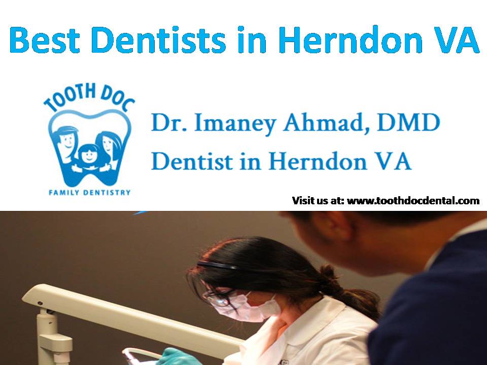 Best Dentists in Herndon VA Regular dental visits for a ch… Flickr