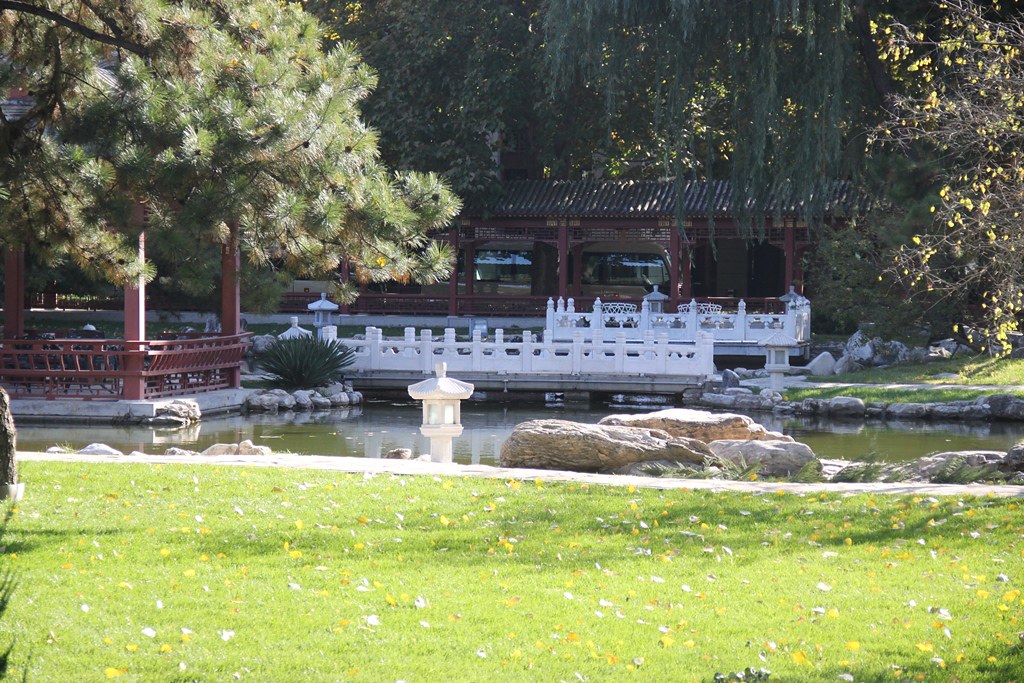 Diaoyutai State Guest House, Beijing, China > Profitable … Flickr