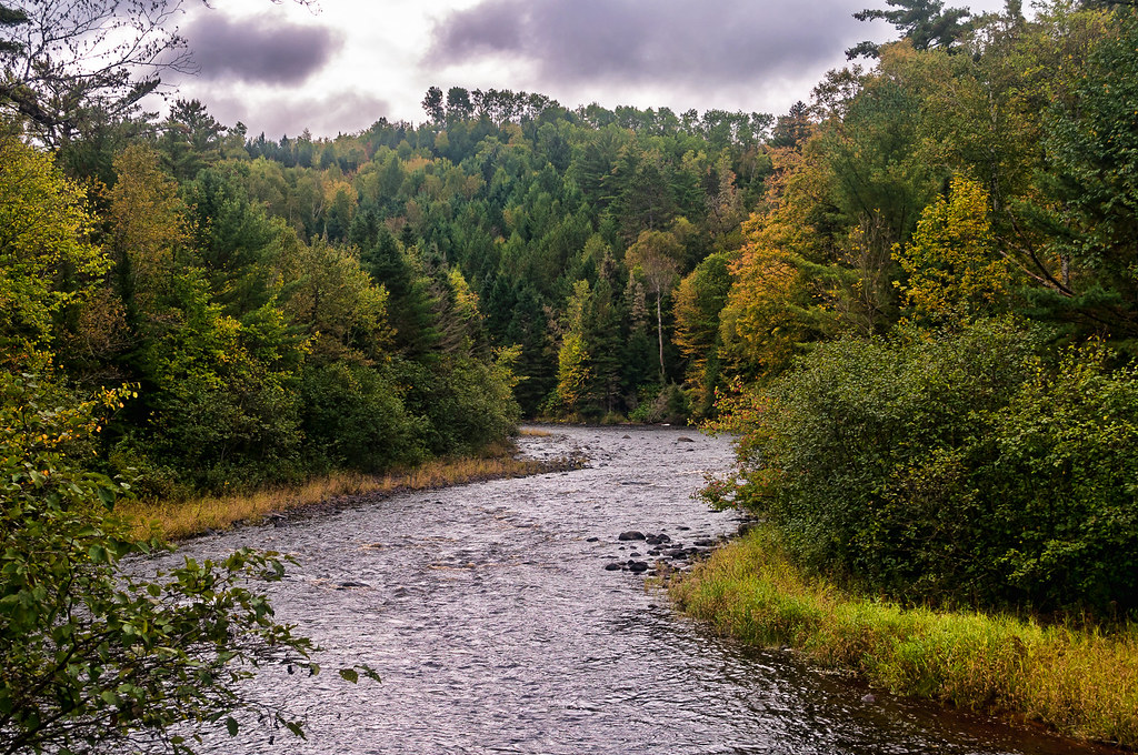 Sturgeon River Michigan, Upper Peninsula Ray Kasal Flickr