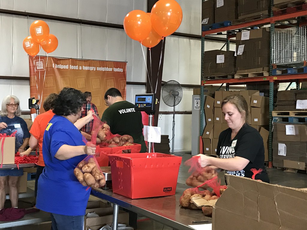 IMG_6609 Northern Illinois Food Bank Flickr