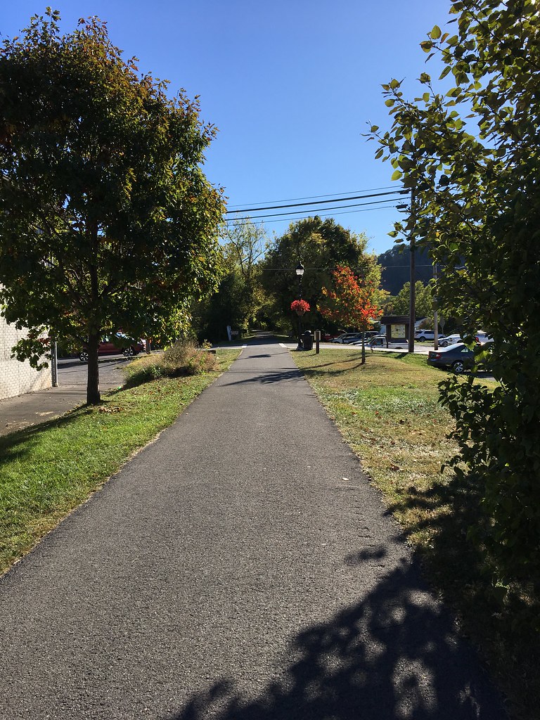 Pocahontas County Greenbrier River Trail bluedeer44 Flickr