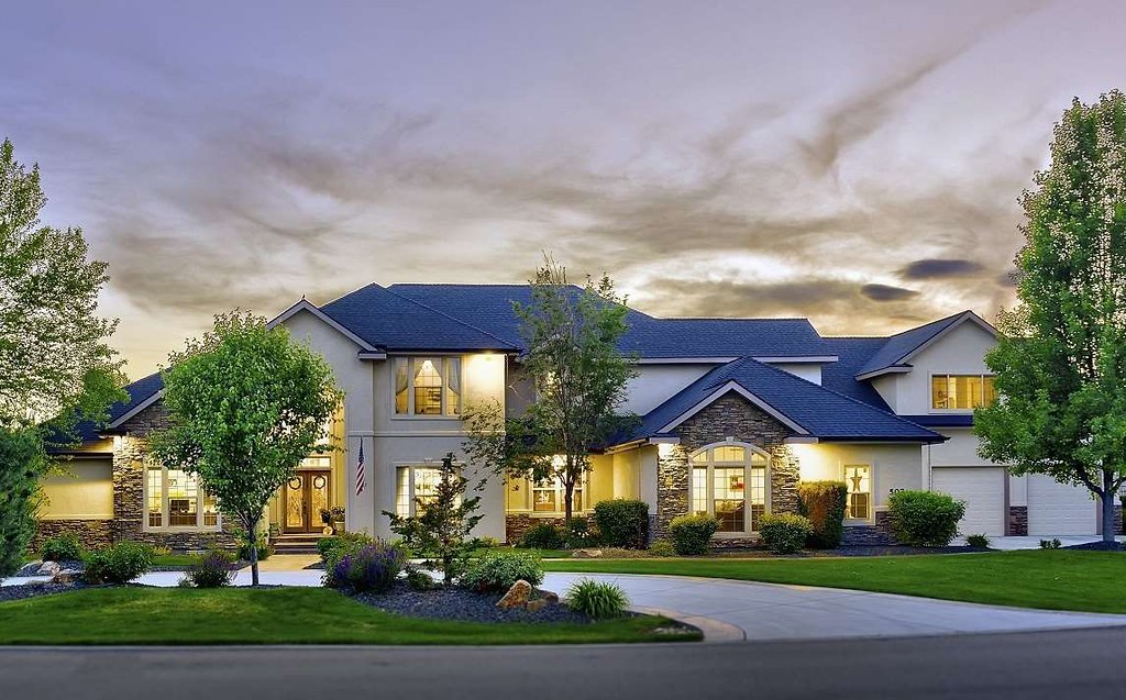 507 N White Sage Way, Eagle, ID 83616 www.homesearchboise.… Flickr