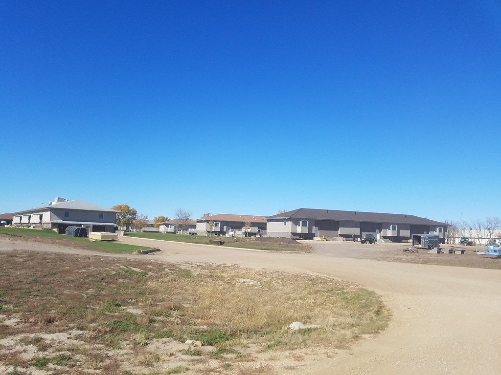 Willowbank Hutterite Colony a photo on Flickriver