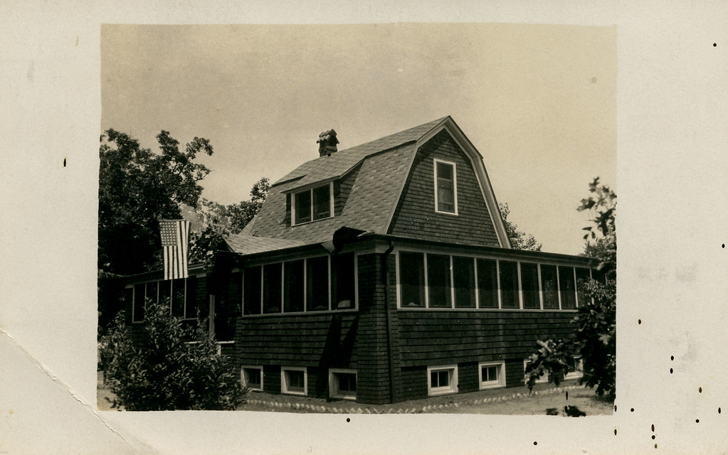 Friends of Nature Camp, 1928 Crisman, Indiana a photo on Flickriver