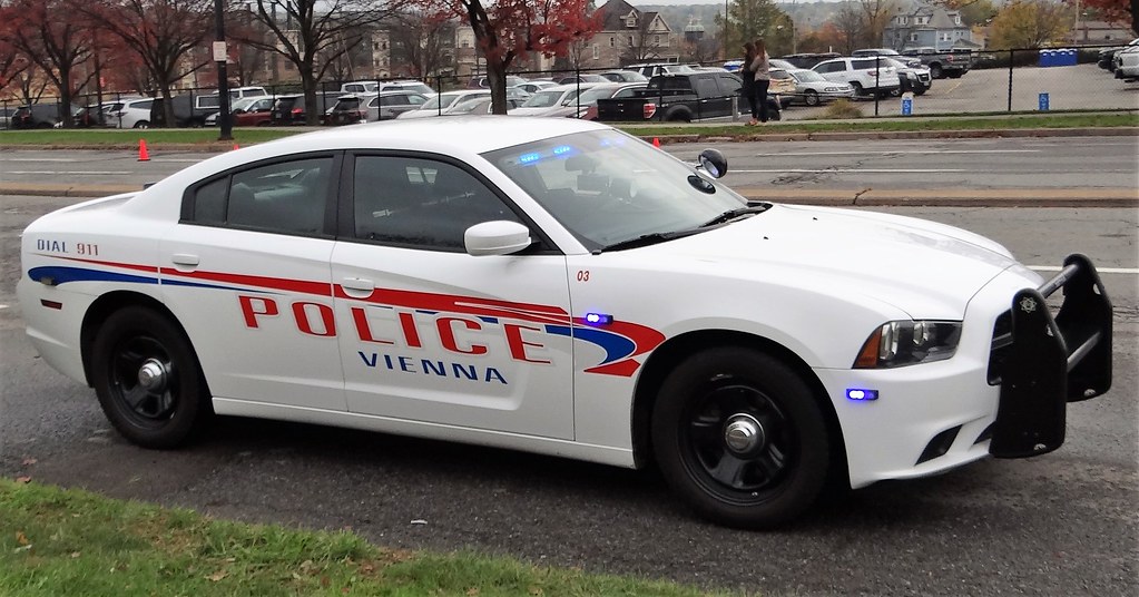 Vienna Township, Ohio Police Vienna Township, Ohio Police … Flickr