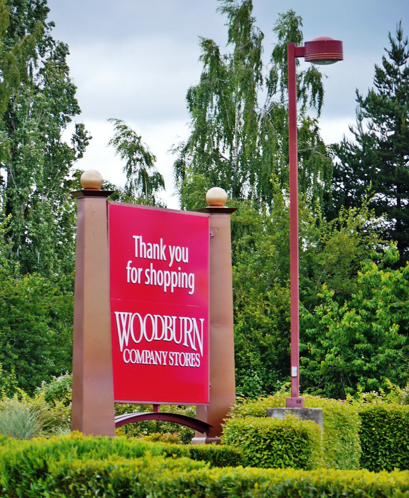 Woodburn Company Stores The Woodburn Company Stores are lo… Flickr