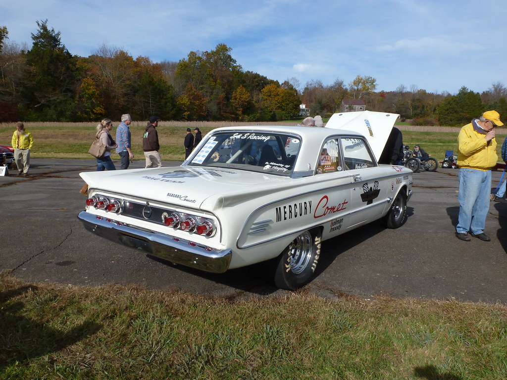 Vargo Dragway Show 2017 Speeder1 Flickr