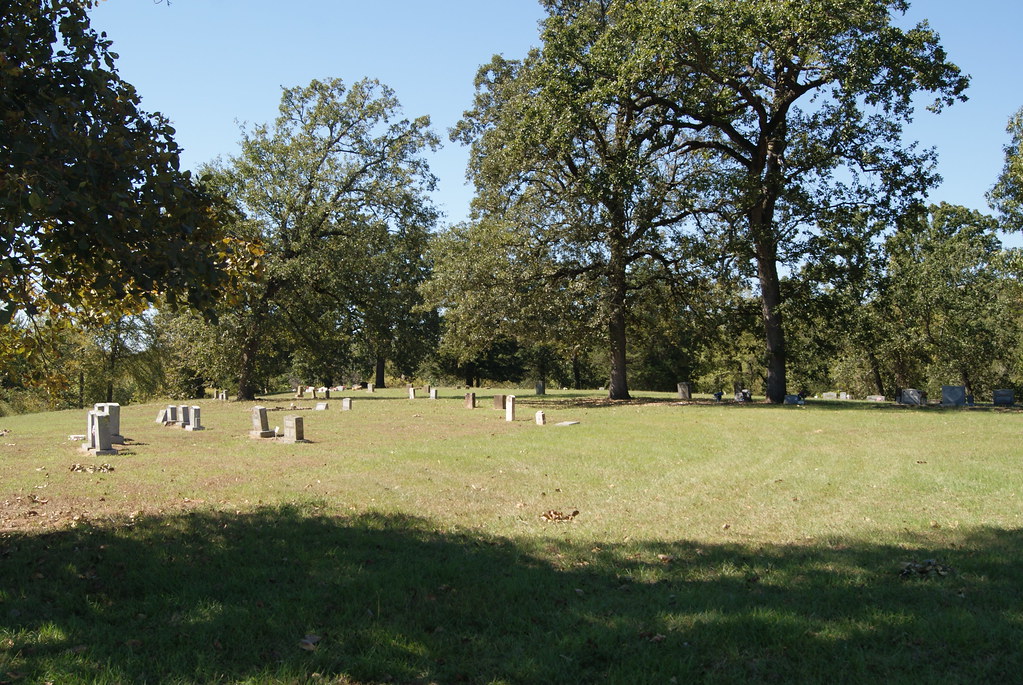 Jemison Quarters Cemetery Flickr