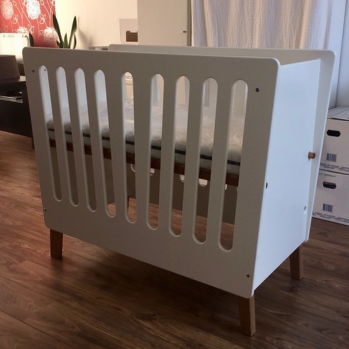 Baby bed What is nicer than buying a nice bed for your bab… Flickr