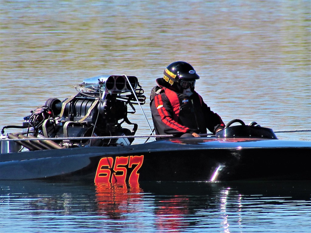 Ready to race ADBA "Octoberfest" Drag Boat Races, Parker A… Flickr