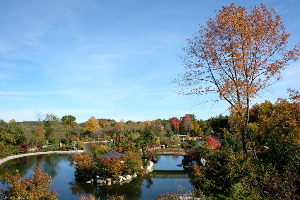 Frederik Meijer Gardens & Sculpture Park Grand Rapids, MI Pete Flickr