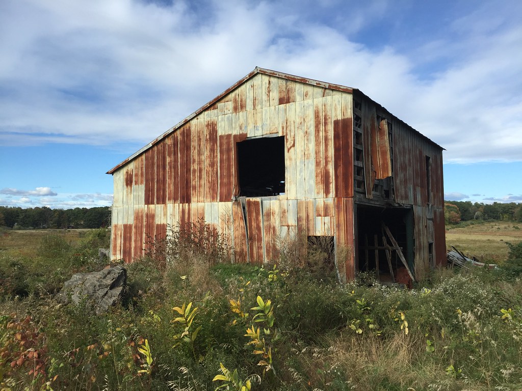 Pleasant Hill Farm Flickr