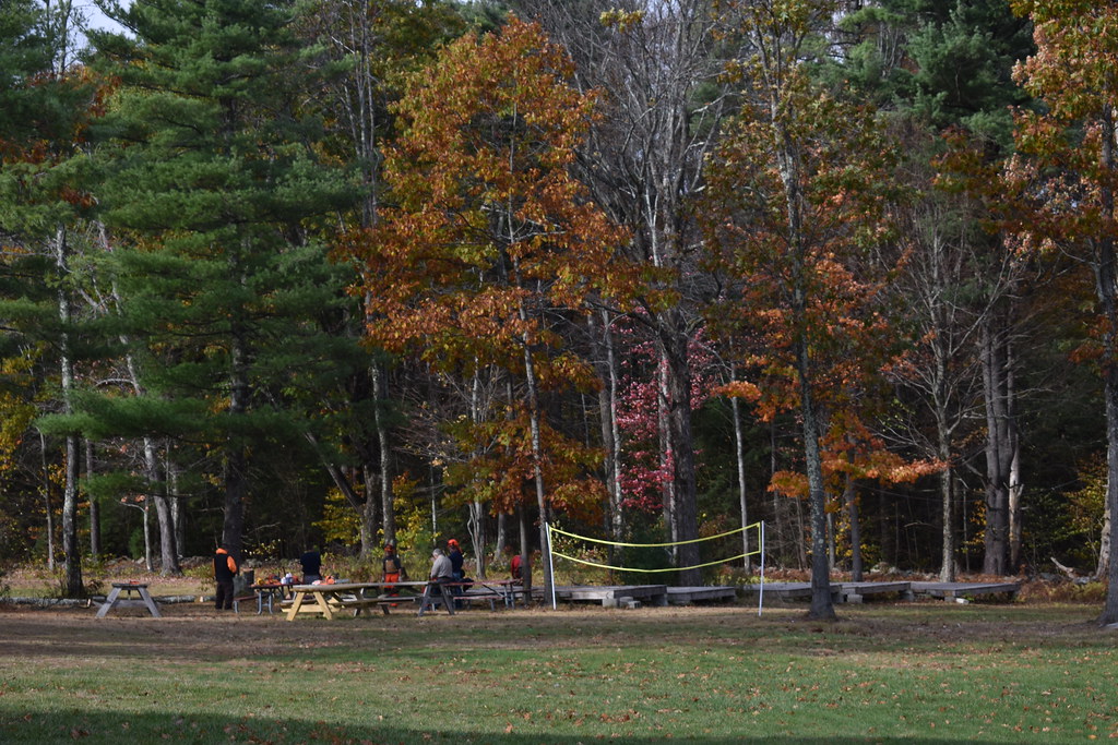 NOBLE VIEW AMC WestfieldRussell Massachusetts Flickr