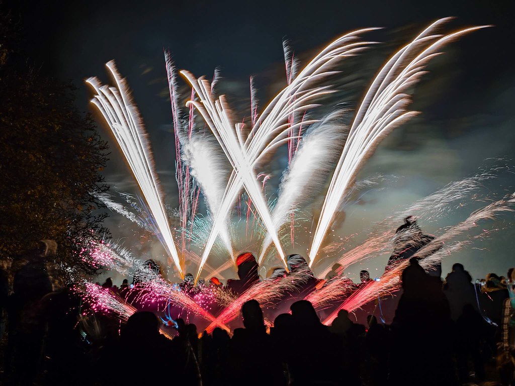 Fireworks Caz 16 Flickr