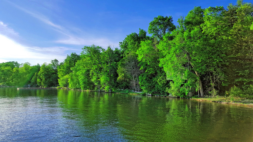 Cedar Beach, Charlotte, Vermont Cedar Beach, Charlotte, Ve… Flickr