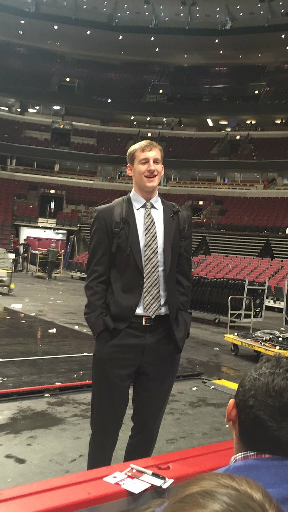 Cody_Zeller_IU_Hoosiers_standout_in_Chicago_IMG_5907 Flickr