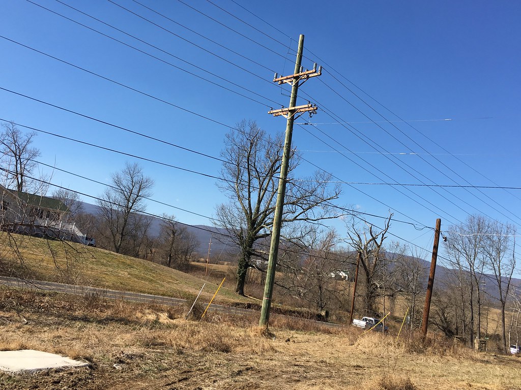 Rappahannock Electric Coop and Dominion Virginia Scott Murray Flickr