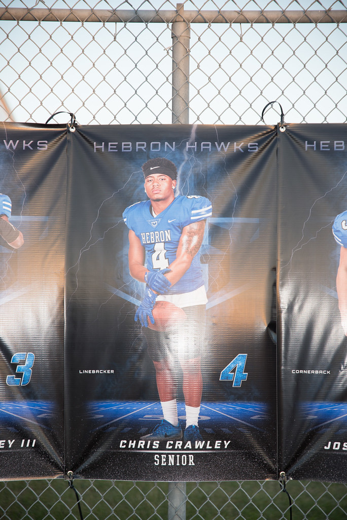 Texas Hebron High School Flickr