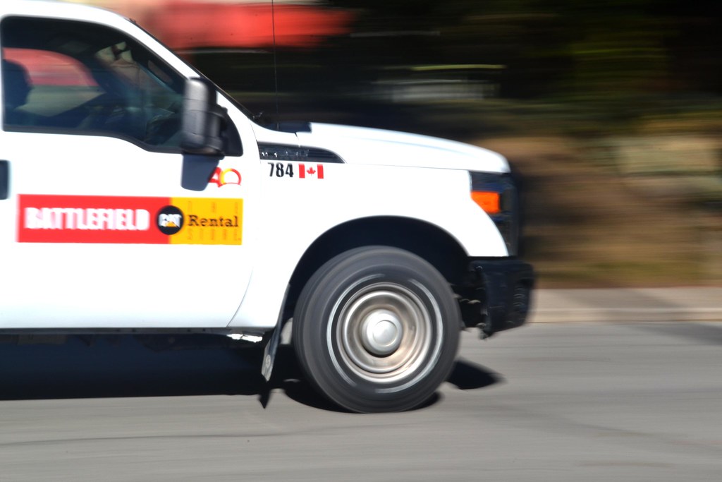 Battlefield Rentals Zoom zoom Panning. Kaldhen IsBetterThanYu Flickr