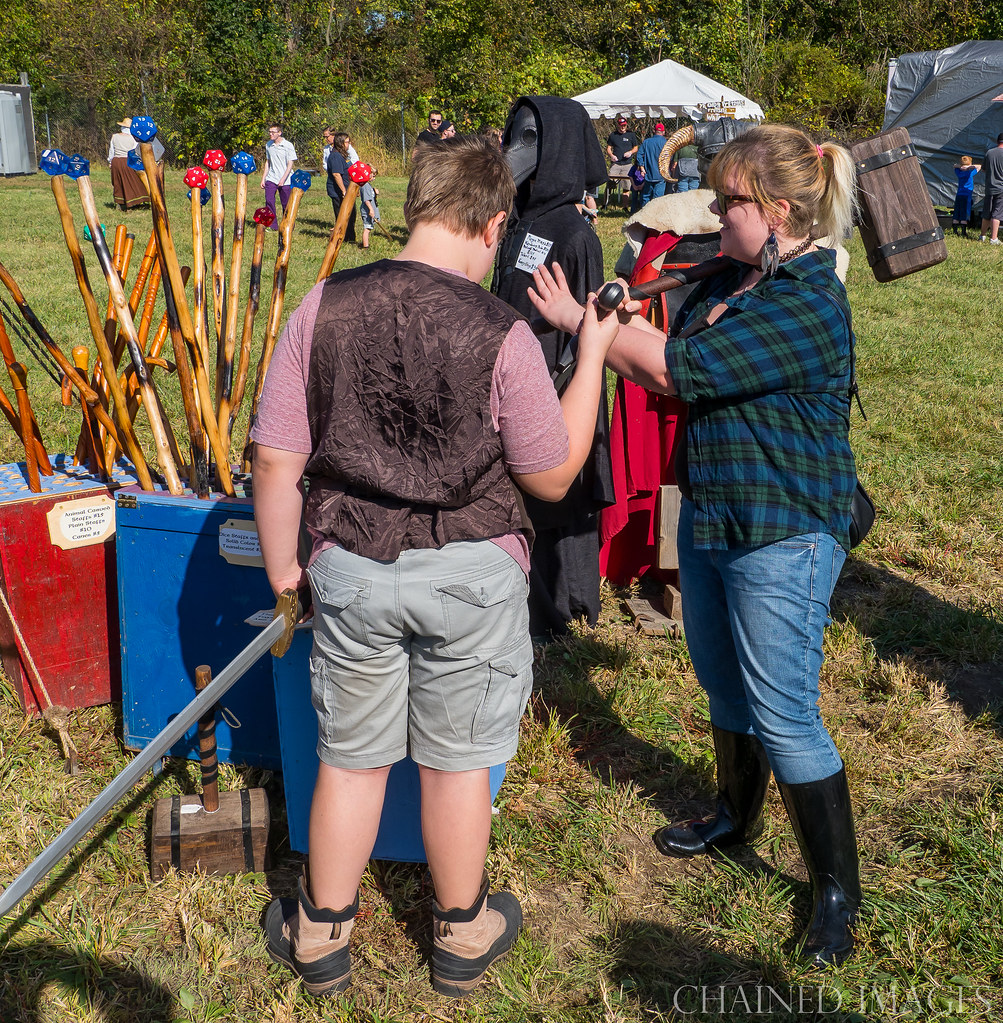 2017 Indiana Ren Faire070393 Greg Chaney Chained Images Flickr