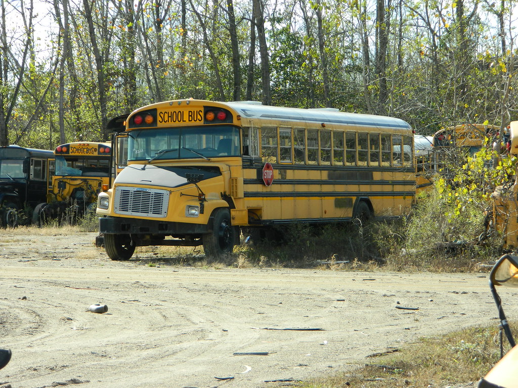 exGranville Exempted Village Schools 15 Mike & B Sales … Flickr