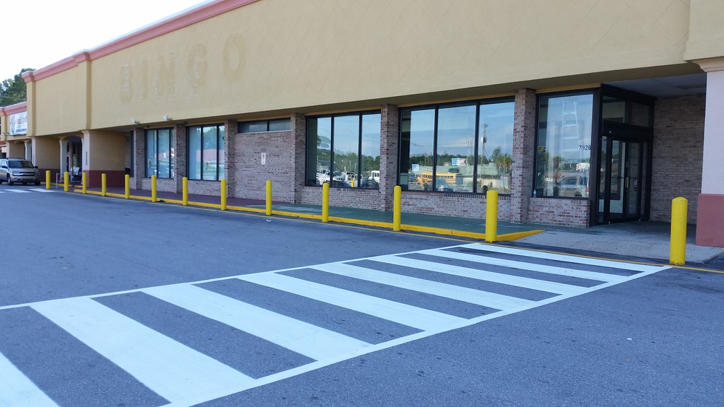 Former WinnDixie, Beach Shopping Center, Panama City Beac… Flickr