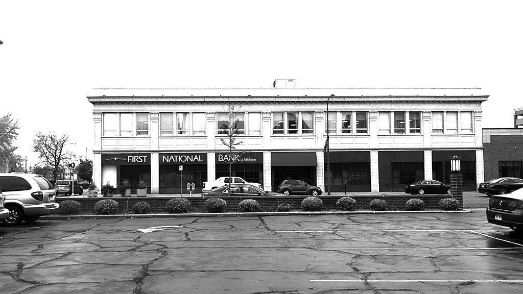 First National On This Date Photo taken 10/21/2014 Spent … Flickr