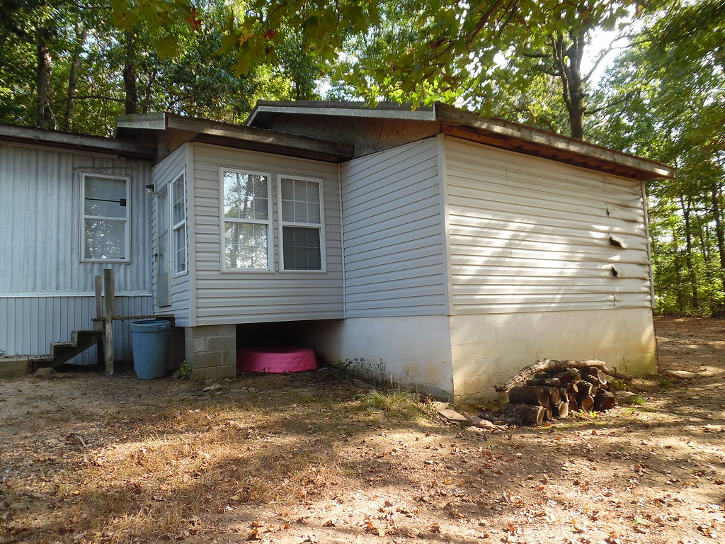 251 Meimestorf Ln. Russellville, AR Flickr