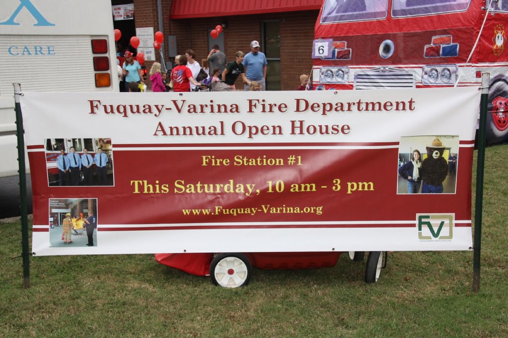 FuquayVarina NC Fire Dept 2017 Open House Oct '17 Flickr