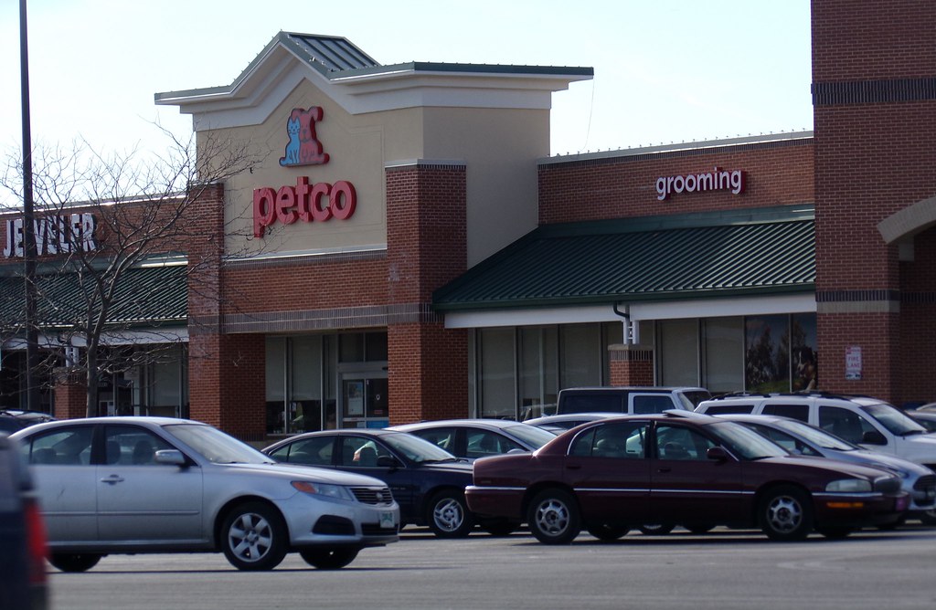 Petco 3750 Rehoboth Beach, DE Petco 3750 18578 Coastal H… Flickr