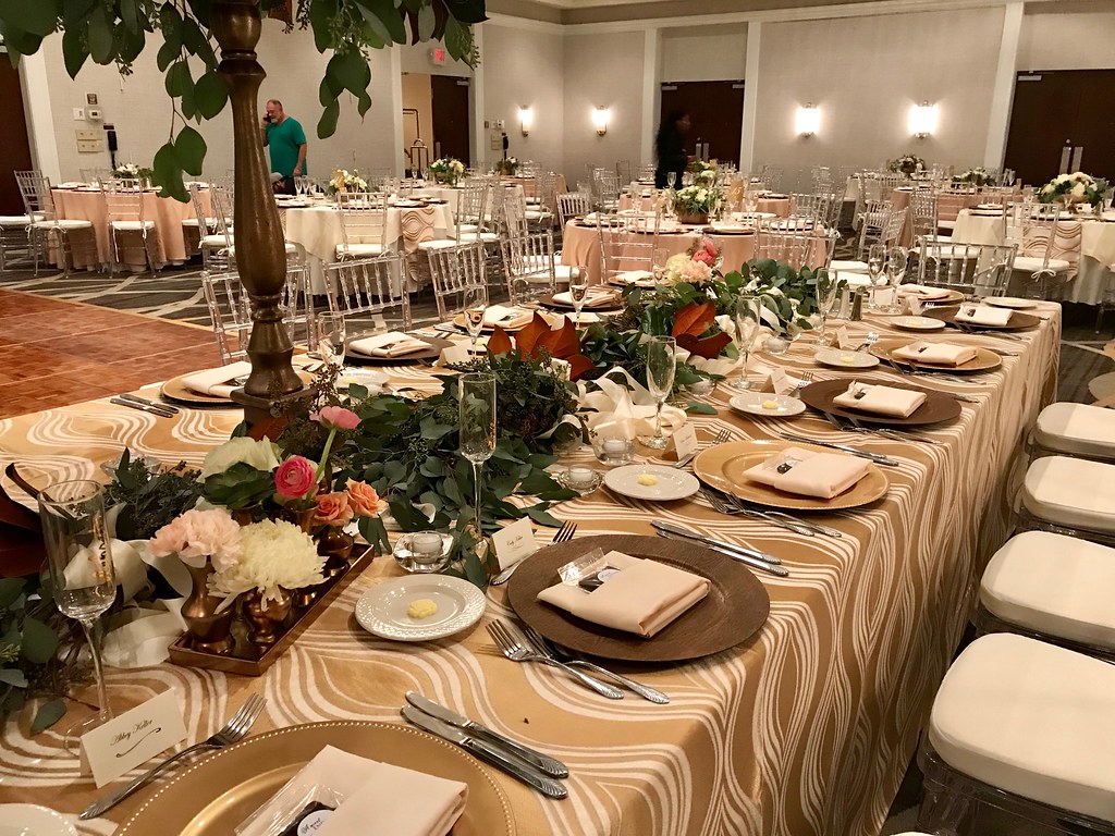 A sophisticated bride ️’s Grand Rental in Fairview Height… Flickr