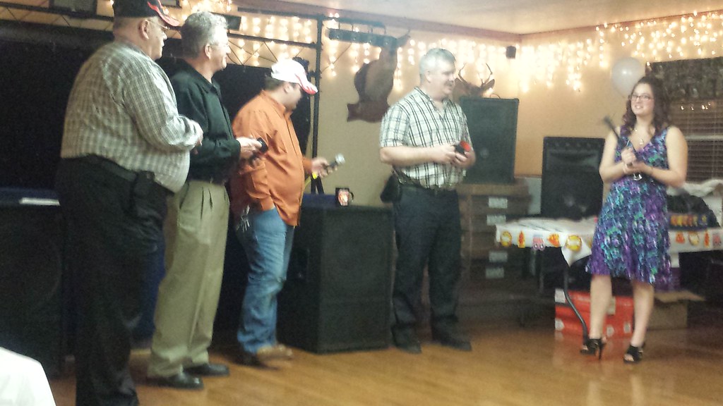 03/29/2014 Photo Credit Chuck Robinson Linesville Volunteer Fire