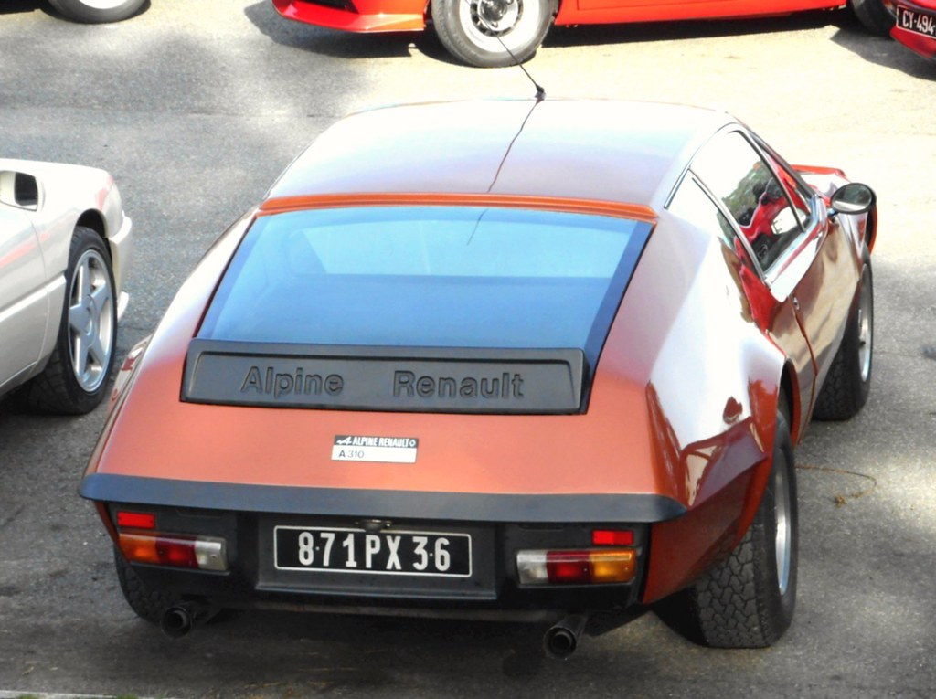 AutoBrocante LOHEAC le 07.10.2017 871 PX 36 olivier.jaguelin Flickr