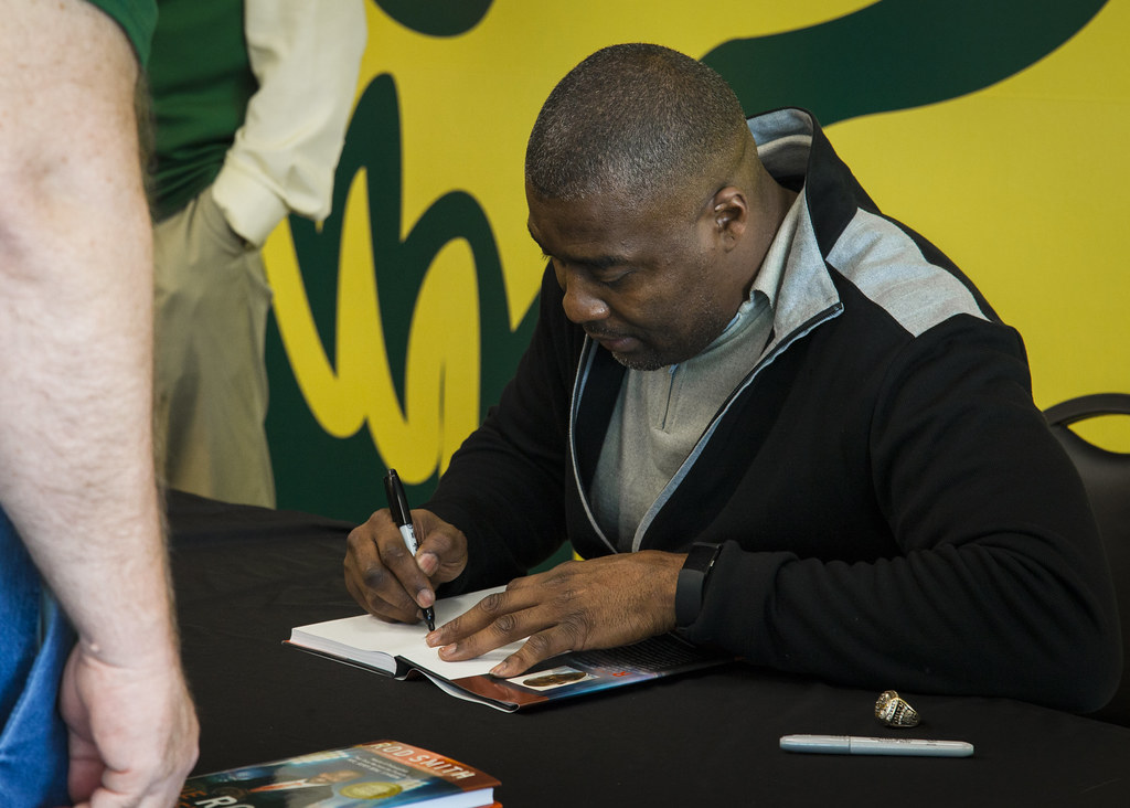 Rod Smith naminglg39 Missouri Southern Flickr