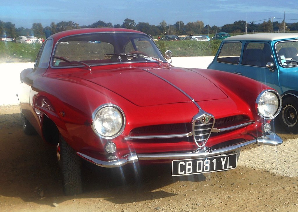 AutoBrocante LOHEAC le 07 10 2017 olivier.jaguelin Flickr