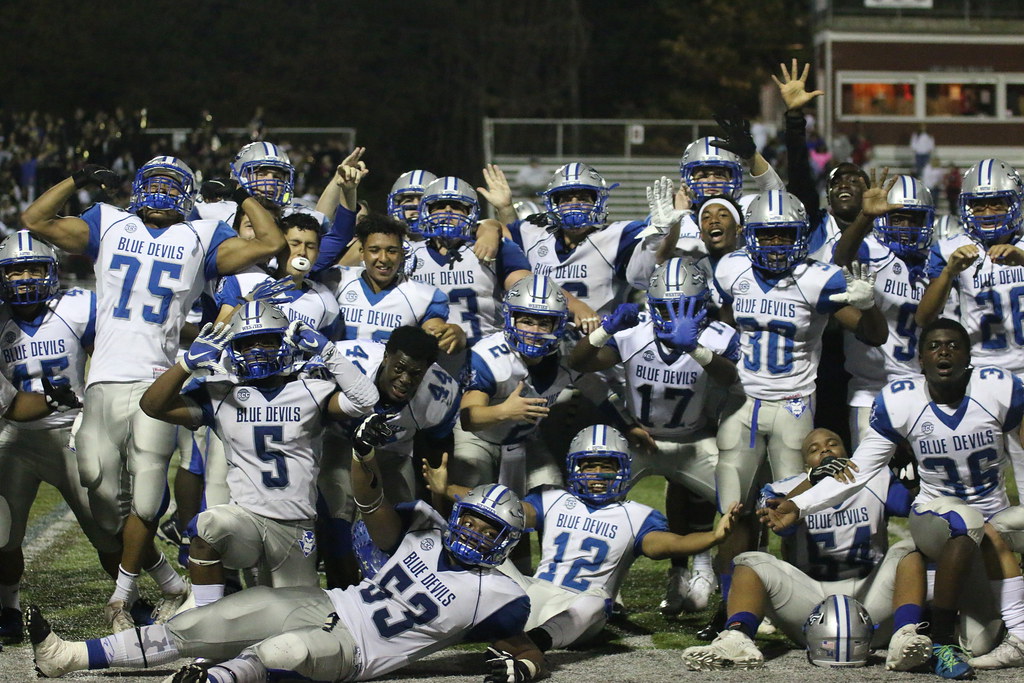 WH Football Cheshire Flickr