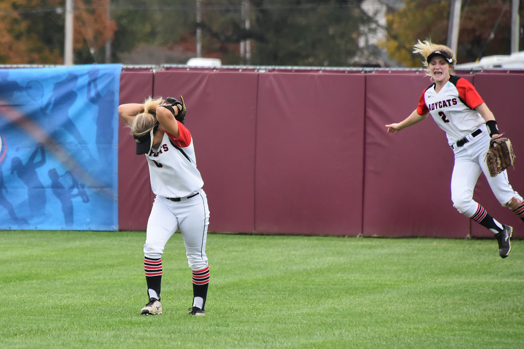2017SBALL Bowling Green State Championship Trib Photo by… Flickr