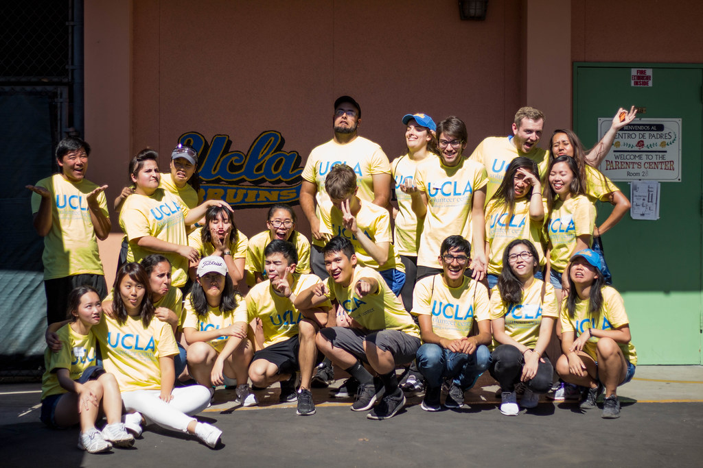 Gates Street Elementary Photo Credit Serena Zhang/Circle … Flickr