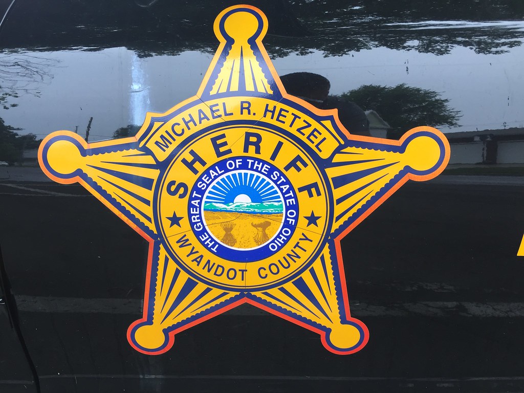 Wyandot County Sheriff Department Wyandot County Ohio Sher… Flickr