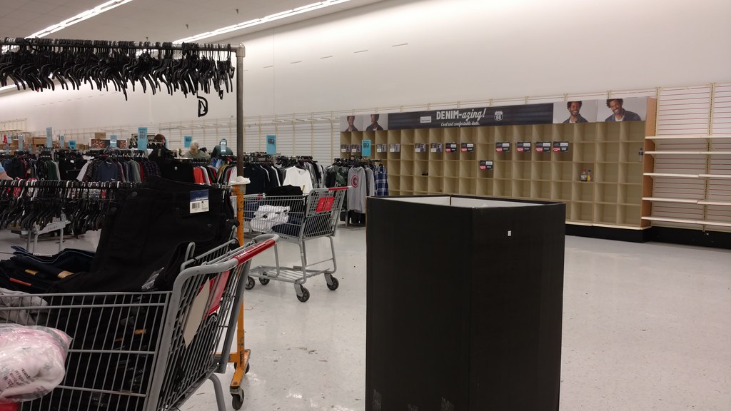 Kmart 7775 Lafayette IN. Kmart 7775 opened on 7/3/1996. … Flickr