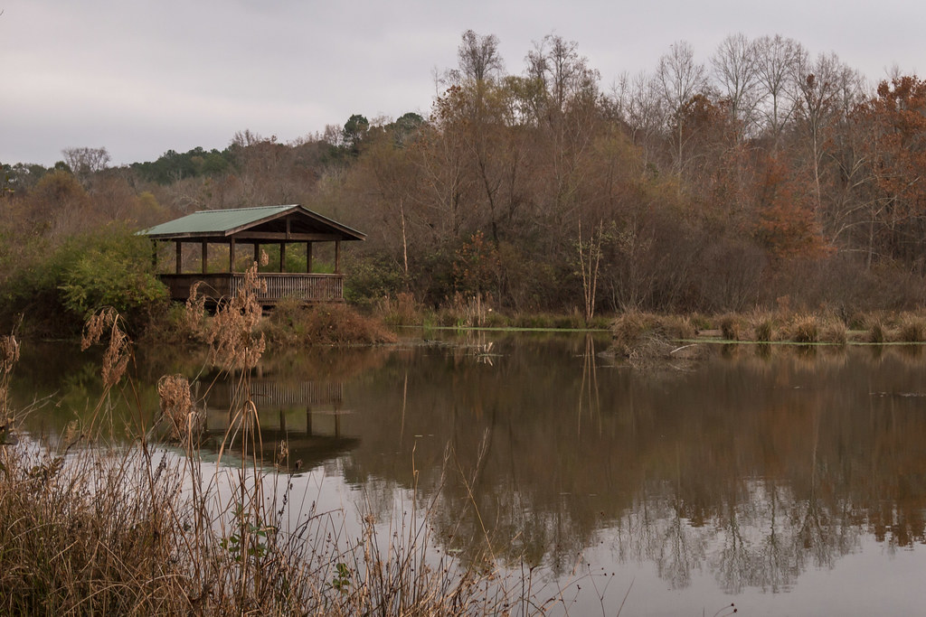Fort Yargo State Park in Winder, jwcjr Flickr