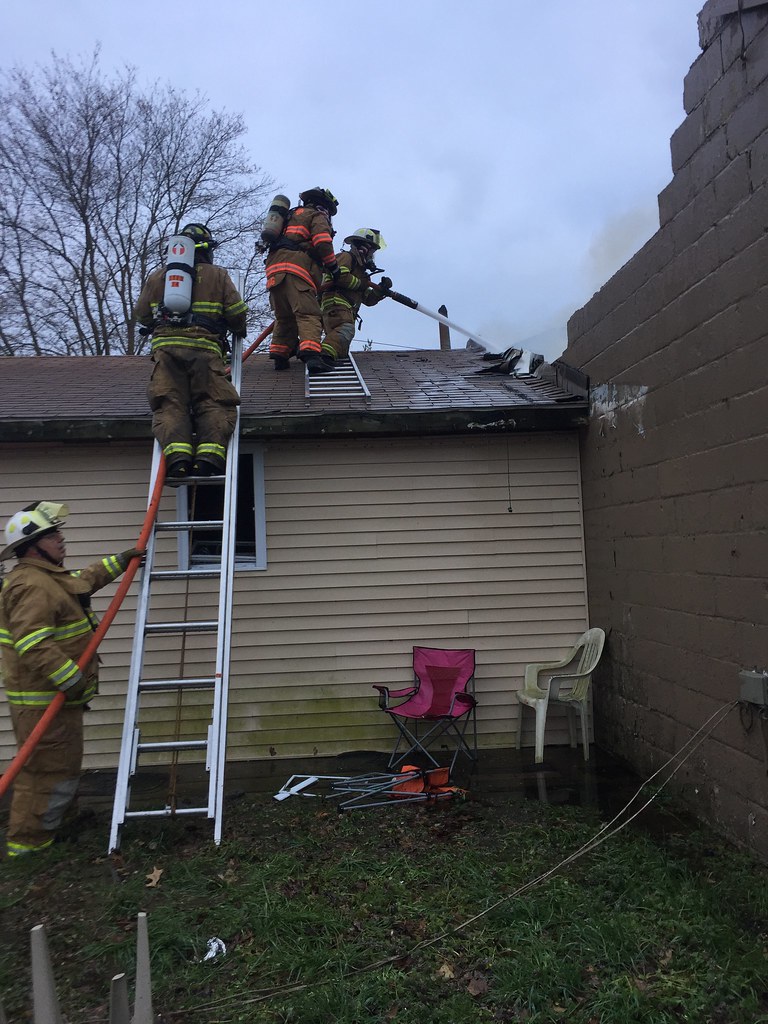 Untitled Petersburg Fire Flickr